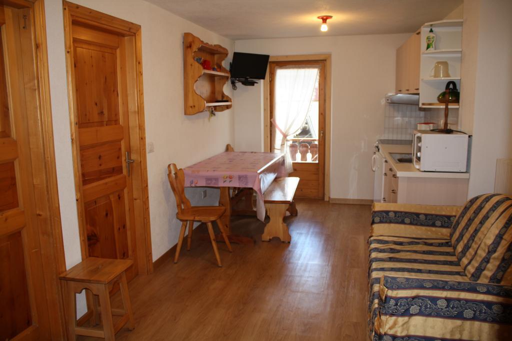 Casa Longa Apartment