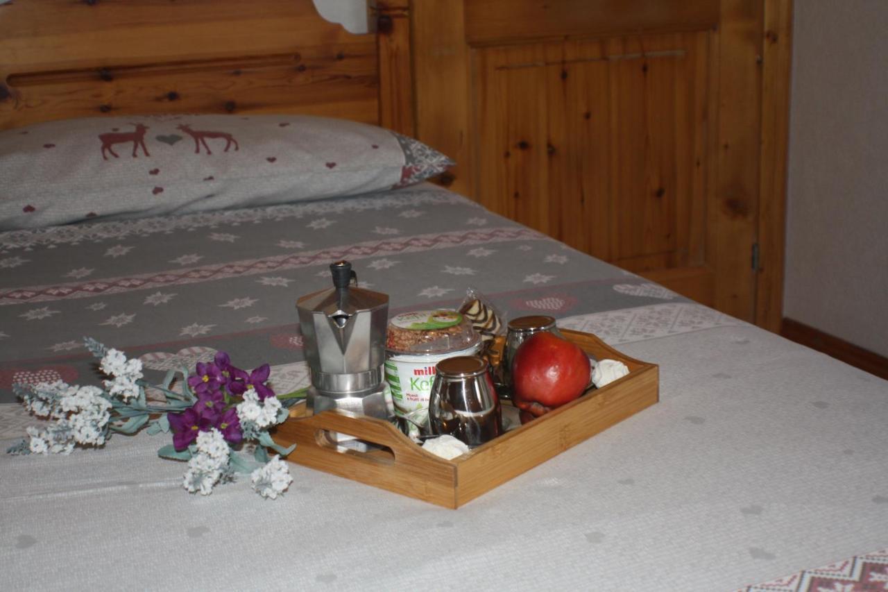 Casa Longa * Livigno