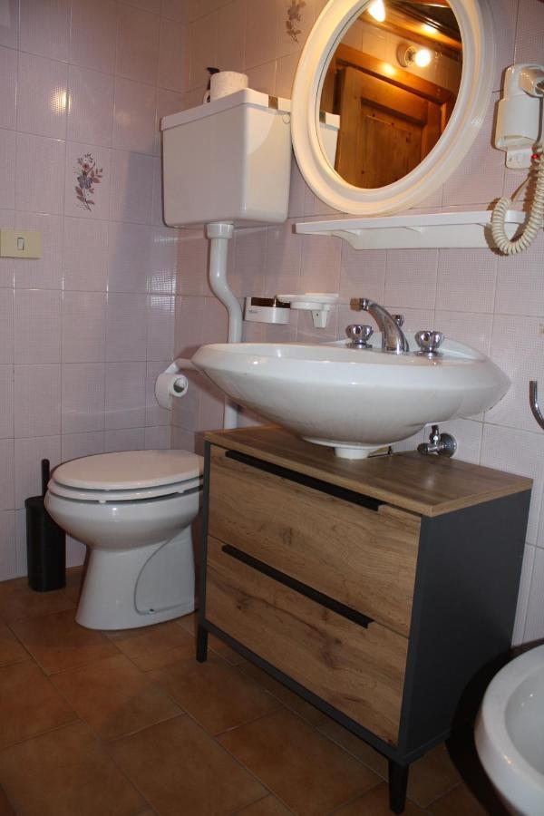 Casa Longa Apartment Livigno