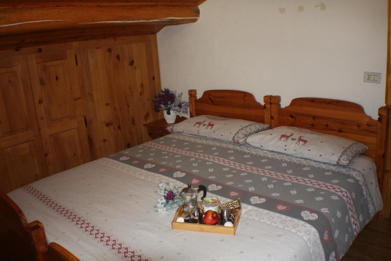 Apartment Casa Longa *