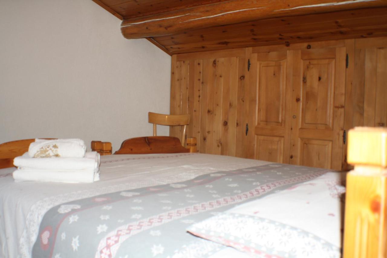 Apartment Casa Longa
