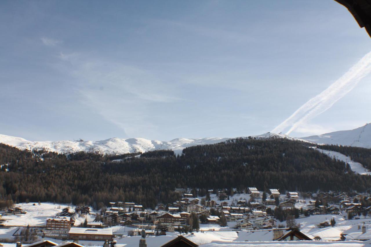 Casa Longa * Livigno