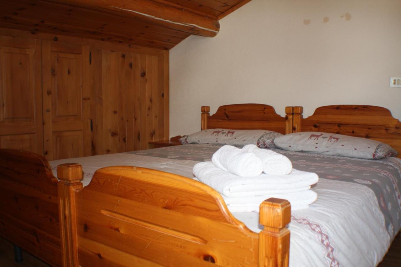 Apartment Casa Longa Livigno