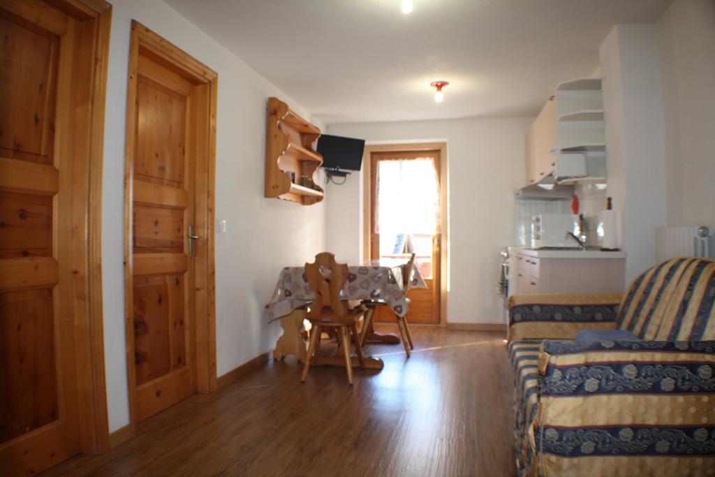 Casa Longa Livigno