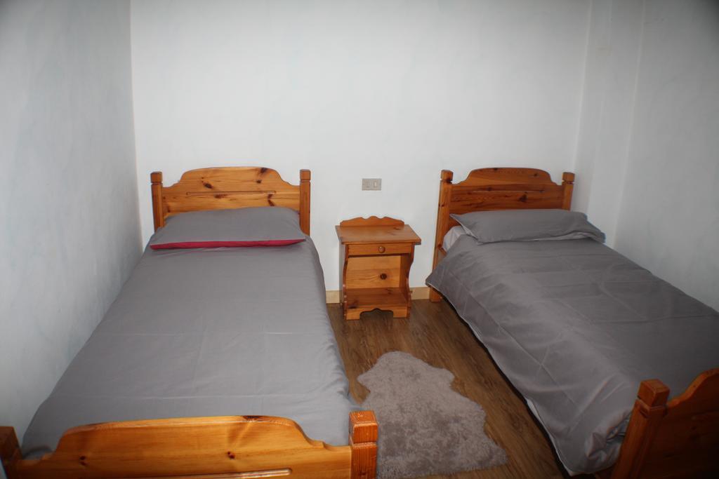 Casa Longa Livigno
