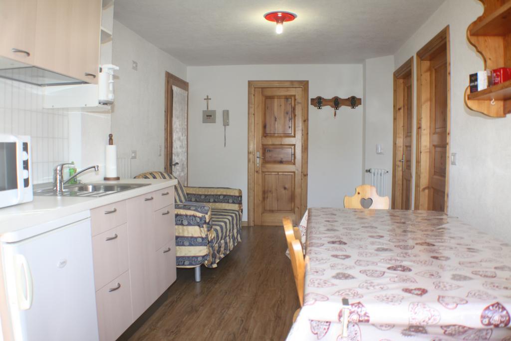 Apartment Casa Longa *