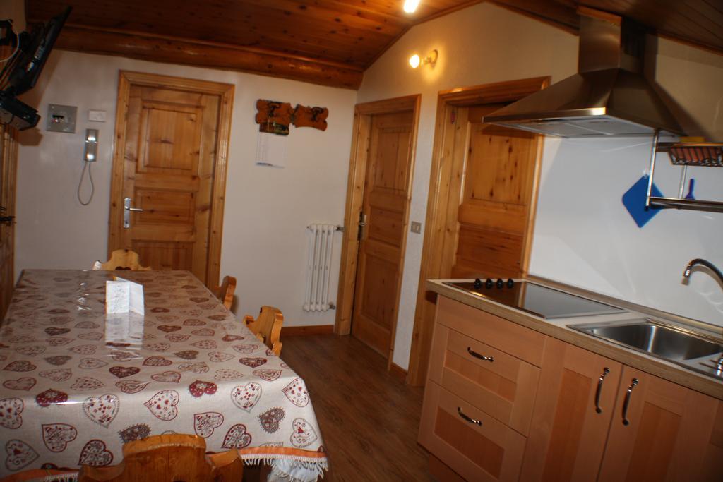 Casa Longa Apartment