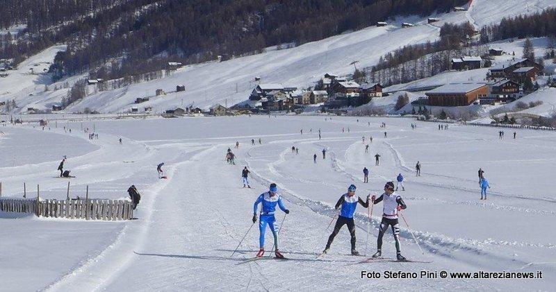Casa Longa Livigno