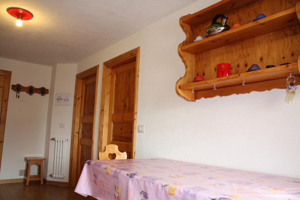 Casa Longa Apartment